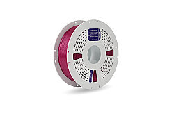 Fibromast 3D 1,75 mm SİLK PLA Filament - Magenta - fibromast