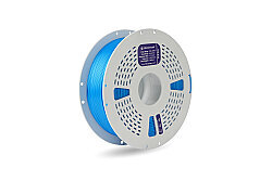 Fibromast 3D 1,75 mm SİLK PLA Filament - Mavi - fibromast
