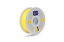 Fibromast 3D 1,75 mm SİLK PLA Filament - Sarı - fibromast