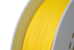 Fibromast 3D 1,75 mm SİLK PLA Filament - Sarı - 2