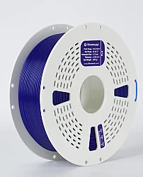 Fibromast 3D 1,75 mm PLA Transparan Mavi Filament - 1