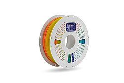 Fibromast 3D 1,75 mm Renk Geçişli SİLK Filament - Fibromast