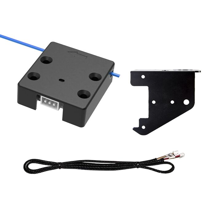 Ender-3 V2 Filament Detection Device Sensor Kit - 1