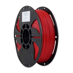 Filamix Kırmızı PLA+ Filament 1.75mm 1KG - Filamix
