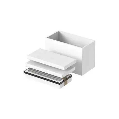 Filter Set for xTool Smoke Purifier - 1