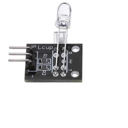 Finger Heart Rate Sensor - 2