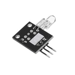 Finger Heart Rate Sensor - 3