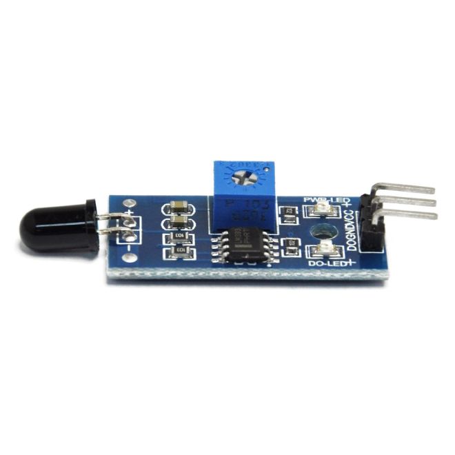 Flame Sensor - 2