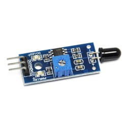 Flame Sensor - 1