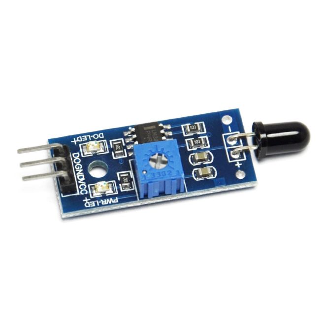 Flame Sensor - 1