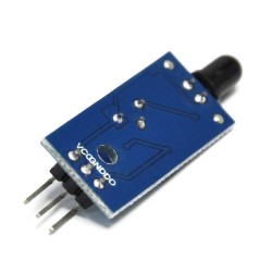 Flame Sensor - 3