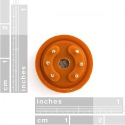Flammable Gas & Smoke Sensor MQ-2 - 3