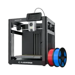 Flashforge AD 5M 3D Printer - 2