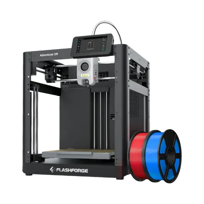 Flashforge AD 5M 3D Printer - 2