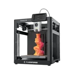 Flashforge AD 5M 3D Yazıcı - 1