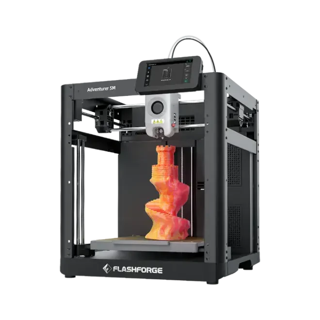 Flashforge AD 5M 3D Yazıcı - 1