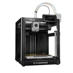 Flashforge AD 5X 3D Printer - 3