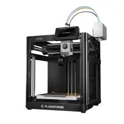 Flashforge AD 5X 3D Yazıcı - 4