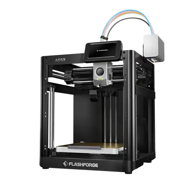 Flashforge AD 5X 3D Yazıcı - 4