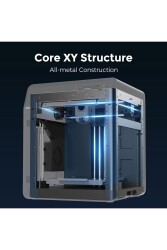 Flashforge Adventurer 5M Pro 3D Printer - 2