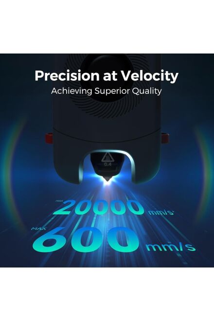 Flashforge Adventurer 5M Pro 3D Printer - 4