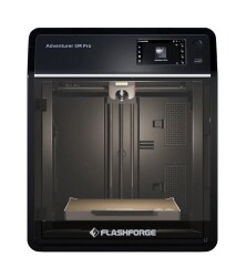Flashforge Adventurer 5M Pro 3D Printer - Flashforge