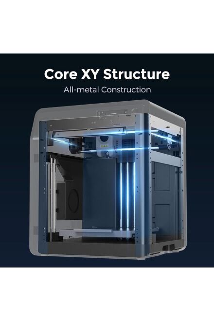 Flashforge Adventurer 5M Pro 3D Yazıcı - 2