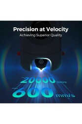 Flashforge Adventurer 5M Pro 3D Yazıcı - 4