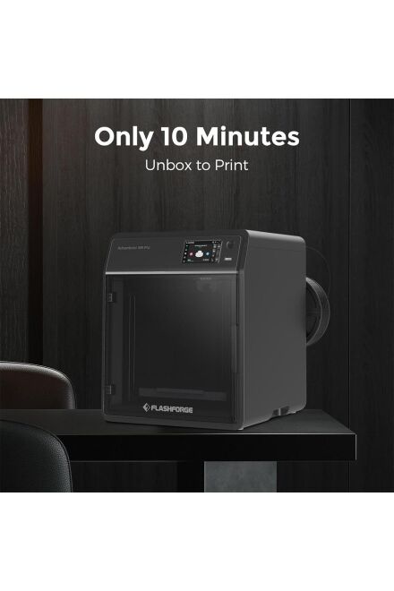 Flashforge Adventurer 5M Pro 3D Yazıcı - 3