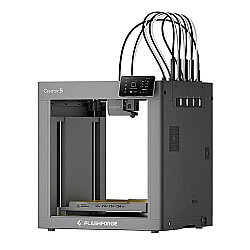 Flashforge Creator 5 3D Printer (Available to Order) - 4