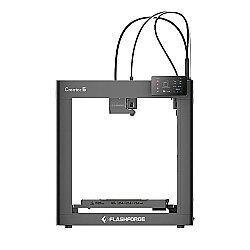Flashforge Creator 5 3D Printer (Available to Order) - 3