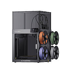 Flashforge Creator 5 Pro 3D Yazıcı (Ön Sipariş) - 1