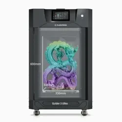 Flashforge Guider 3 Ultra 3D Printer - 3