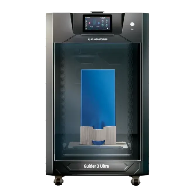 Flashforge Guider 3 Ultra 3D Printer - 1