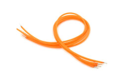 Flexible Filament LED - 3V 260mm (Pink) | 5-Pack - 3