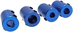 Flexible coupling 5x5mm D14L25 - 4