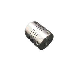 Flexible Coupling 5x5mm D19L25 - 2