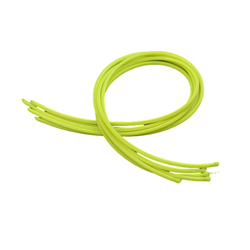 Flexible Filament LED - 3V 260mm (Green) - DF ROBOT