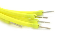 Flexible Filament LED - 3V 260mm (Green) | 5-Pack - 3