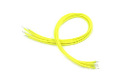 Flexible Filament LED - 3V 260mm (Green) | 5-Pack - 2