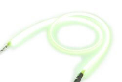 Flexible Filament LED - 3V 260mm (Green) | 5-Pack - 1