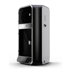 FLSUN S1 Ultra Yüksek Hızlı 3D Yazıcı - FLSUN