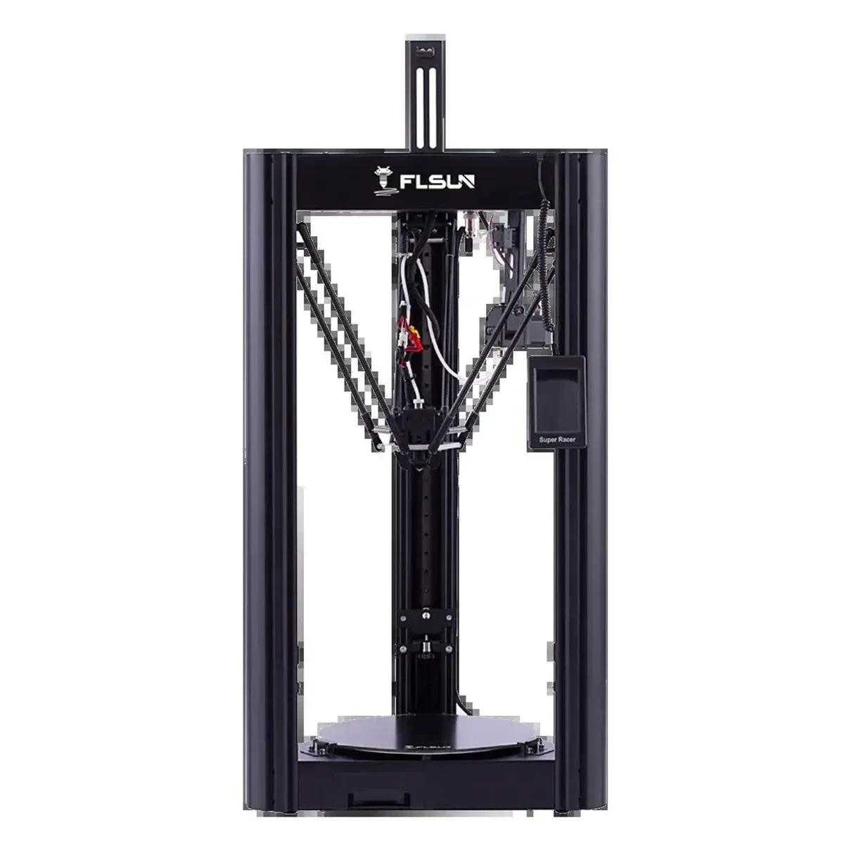 FLSUN Super Racer Delta 3D Printer - 3