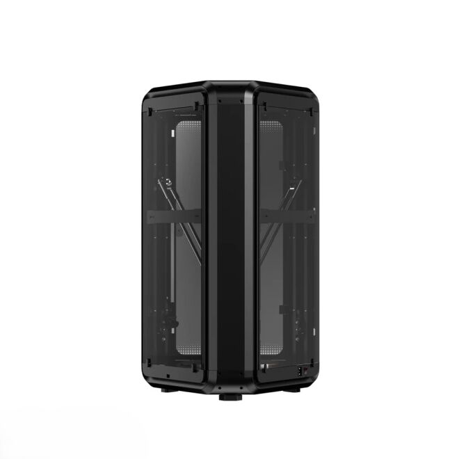 Flsun T1 Pro Yüksek Hızlı 3D Yazıcı - 5