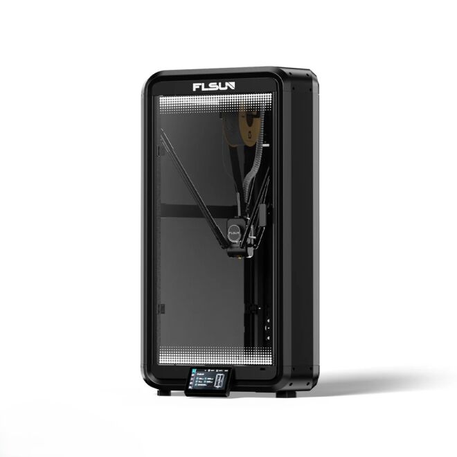 Flsun T1 Pro Yüksek Hızlı 3D Yazıcı - 2