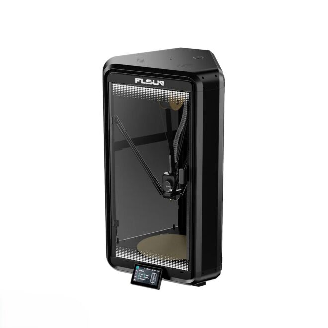 Flsun T1 Pro High Speed 3D Printer - 1