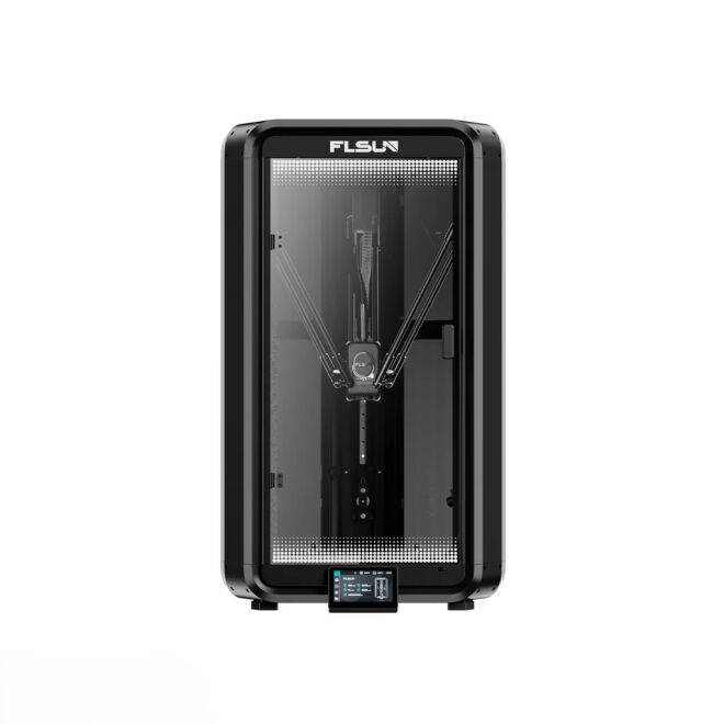 Flsun T1 Pro High Speed 3D Printer - 4