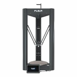 FLSUN V400 Delta 3D Printer - 2