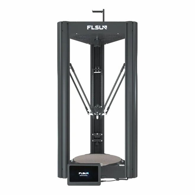 FLSUN V400 Delta 3D Printer - 2