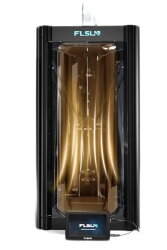 FLSUN V400 Enclosure - 3